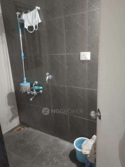 1 BHK Flat In Kamalraj Parijat for Rent  In Dighi