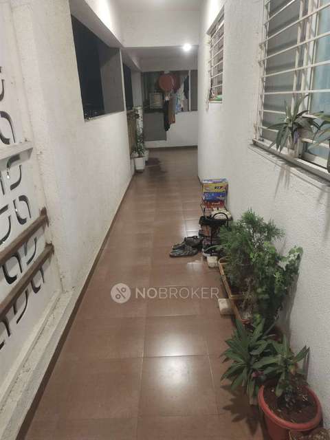 1 BHK Flat In Kamalraj Parijat for Rent  In Dighi