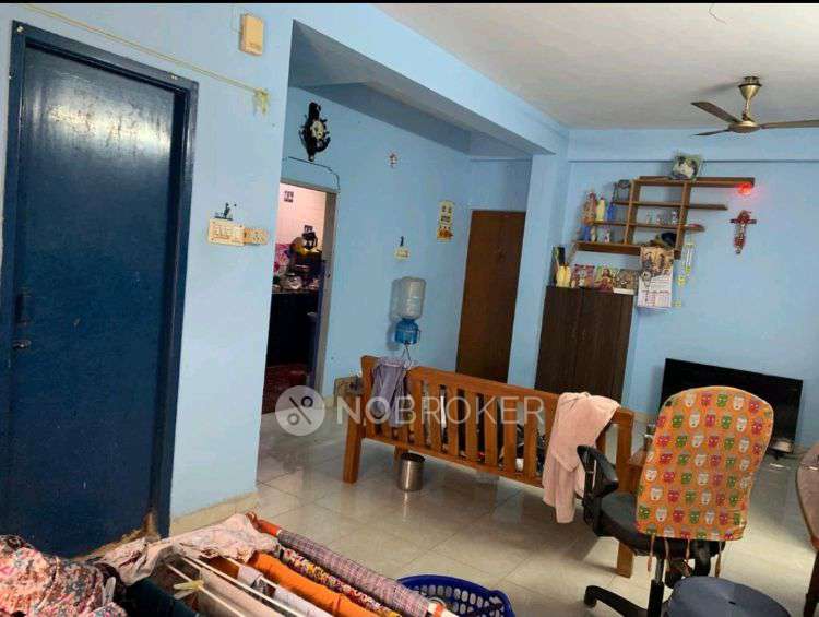 1 BHK Flat In Rajnis New Life For Sale  In 25q9+h9r, Sh 113, Karpaga Vinayagar Colony, Valasaravakkam, Chennai, Tamil Nadu 600116, India