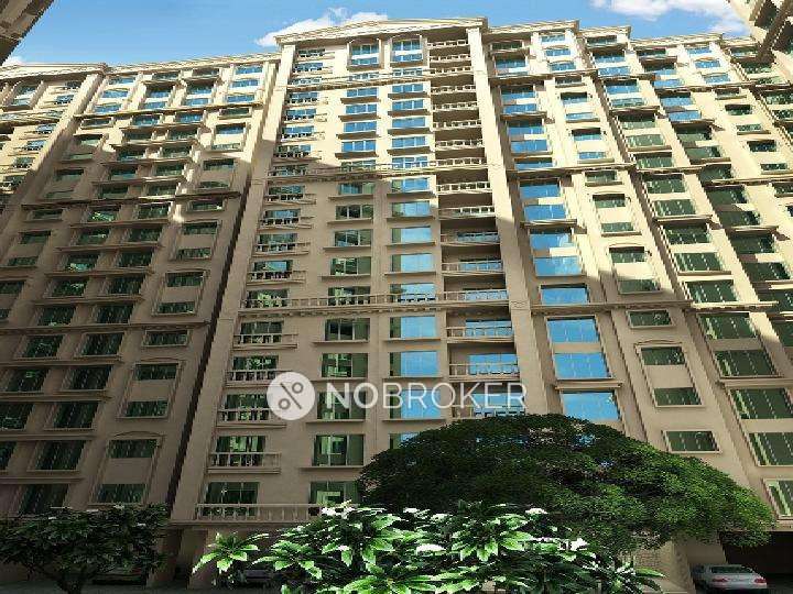 1 BHK Flat In Kanakia Sevens For Sale  In Andheri East