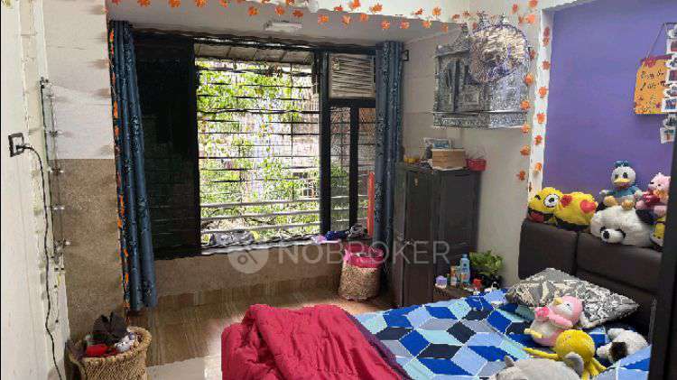 Single Room for Female In 2 BHK  In Abhismit Aum Heights In Shastri Nagar