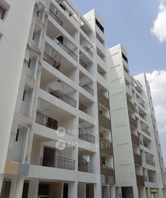 2 BHK Flat In Aapla Ghar Chakan for Rent  In Nanekarwadi