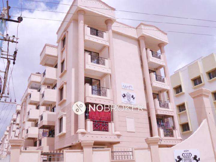 Single Room for Male In 2 BHK  In Rrr In Muu Tod Tekdi 5th Cross Road Btm Layout, M V Colony Layout, Royal Shelters, Stage 4, Bommanahalli, Bengaluru, Karnataka 560076, India