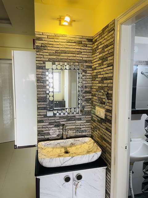 2 BHK Flat In Trendsquare Precioso For Sale  In Kalkere, Horamavu