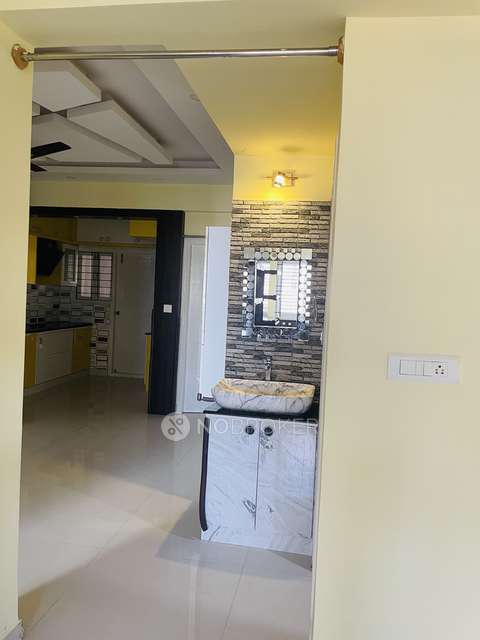 2 BHK Flat In Trendsquare Precioso For Sale  In Kalkere, Horamavu