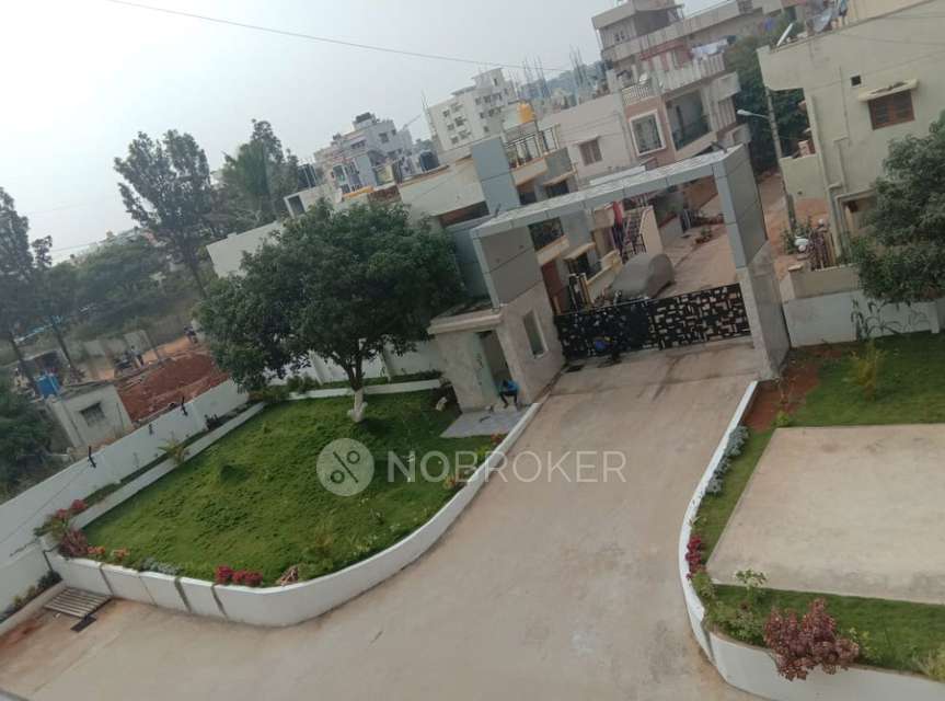 2 BHK Flat In Trendsquare Precioso For Sale  In Kalkere, Horamavu