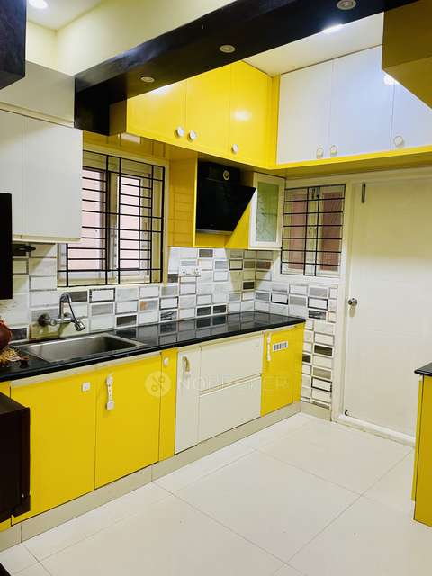 2 BHK Flat In Trendsquare Precioso For Sale  In Kalkere, Horamavu