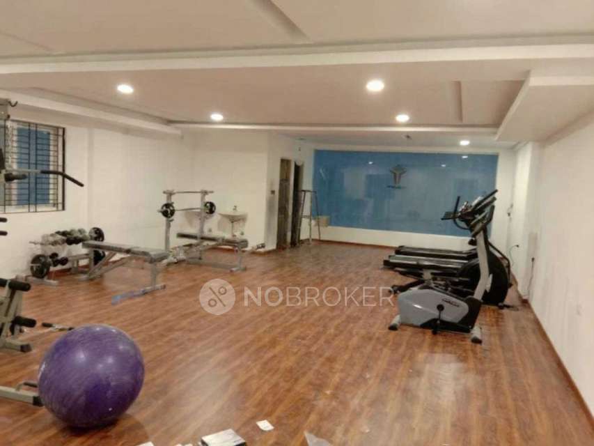 2 BHK Flat In Trendsquare Precioso For Sale  In Kalkere, Horamavu