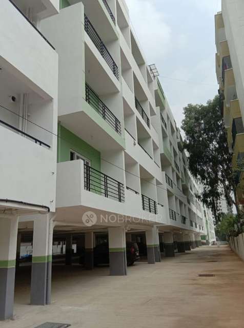 2 BHK Flat In Trendsquare Precioso For Sale  In Kalkere, Horamavu