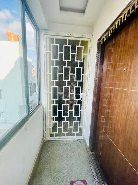 2 BHK Flat In Trendsquare Precioso For Sale  In Kalkere, Horamavu