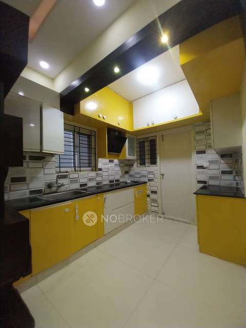 2 BHK Flat In Trendsquare Precioso For Sale  In Kalkere, Horamavu