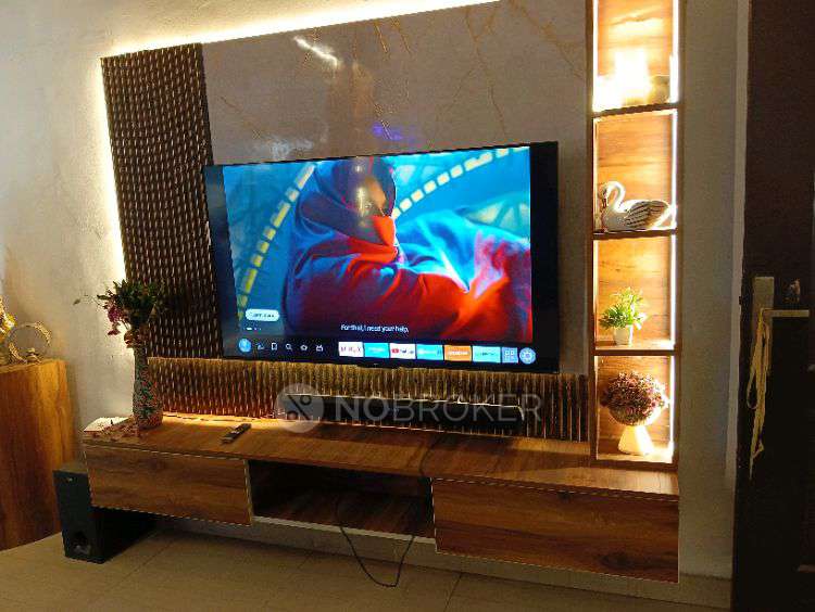 3 BHK Flat In Saviour Greenisle For Sale  In Crossings Republik