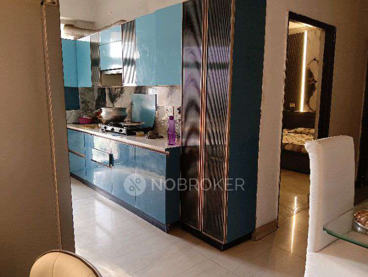 3 BHK Flat In Saviour Greenisle For Sale  In Crossings Republik