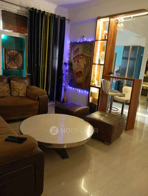 3 BHK Flat In Saviour Greenisle For Sale  In Crossings Republik