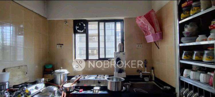 1 BHK Flat In Vista Housing Society For Sale  In Chikhali