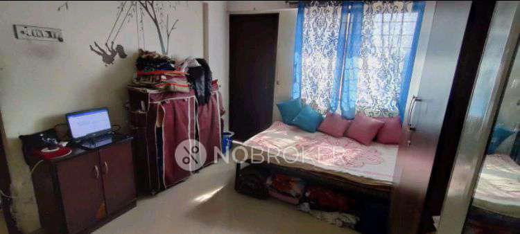 1 BHK Flat In Vista Housing Society For Sale  In Chikhali