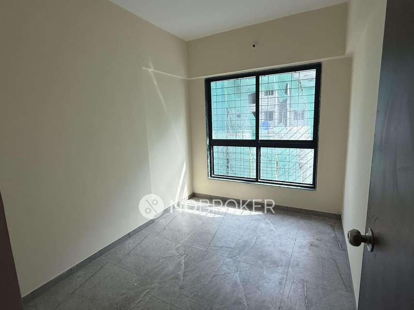 1 BHK Flat In Mankameshwar Co Operative Housing Society Ltd. For Sale  In Kandivali East