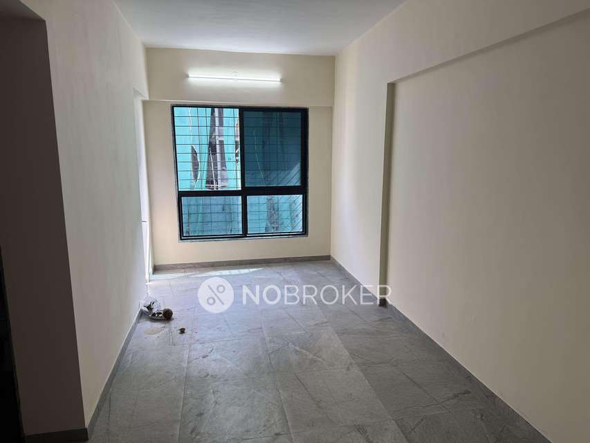 1 BHK Flat In Mankameshwar Co Operative Housing Society Ltd. For Sale  In Kandivali East