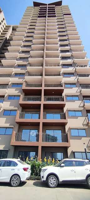 1 BHK Flat In Shapoorji Pallonji Yahavi , Lavale for Rent  In Lavale