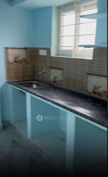 1 BHK Flat In Sr Chinthapula Homes for Rent  In Hafeezpet
