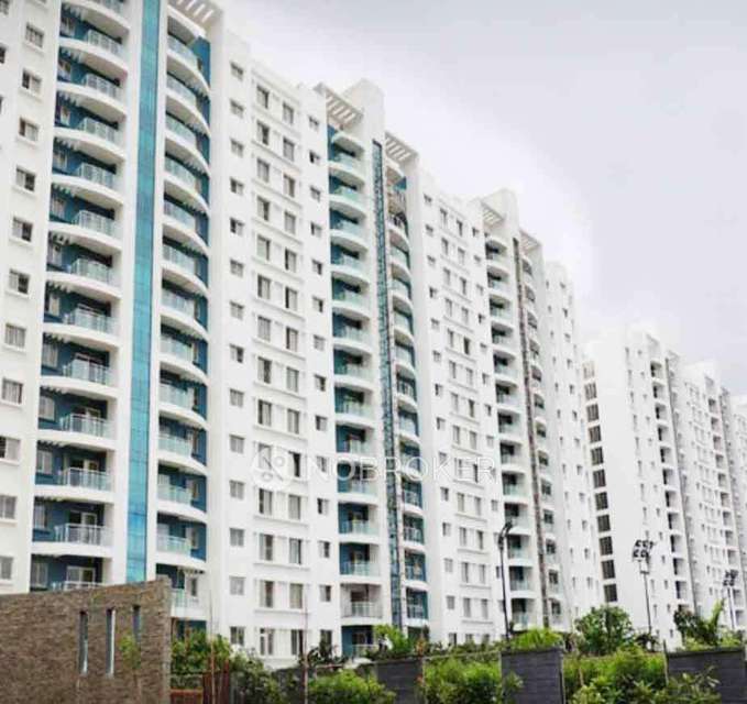 2 BHK Flat In Megapolis Sunway, Hinjewadi, Pune For Sale  In Hinjewadi, Pune
