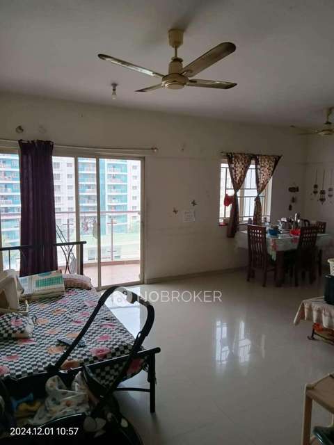 2 BHK Flat In Megapolis Sunway, Hinjewadi, Pune For Sale  In Hinjewadi, Pune