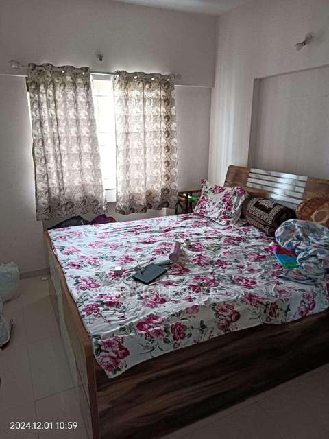 2 BHK Flat In Megapolis Sunway, Hinjewadi, Pune For Sale  In Hinjewadi, Pune