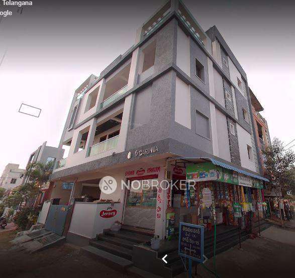 2 BHK Flat For Sale  In  B.n Reddy Nagar