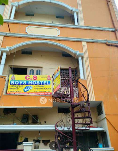 PG for Girls in Dilsukhnagar