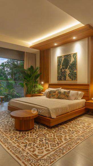 2 BHK Flat In Vijaya Luxo For Sale  In Rajarajeshwari Nagar