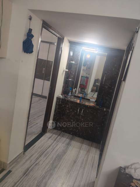 2 BHK Flat In Avantikas Bhagiratha, Hafeezpet For Sale  In 423, Rd Number 23, Mathrusree Nagar, Hafeezpet, Hyderabad, Telangana 500049, India