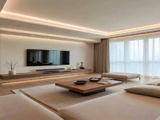 2 BHK Flat In Mbm Mande Villa For Sale  In Jp Nagar 7th Phase