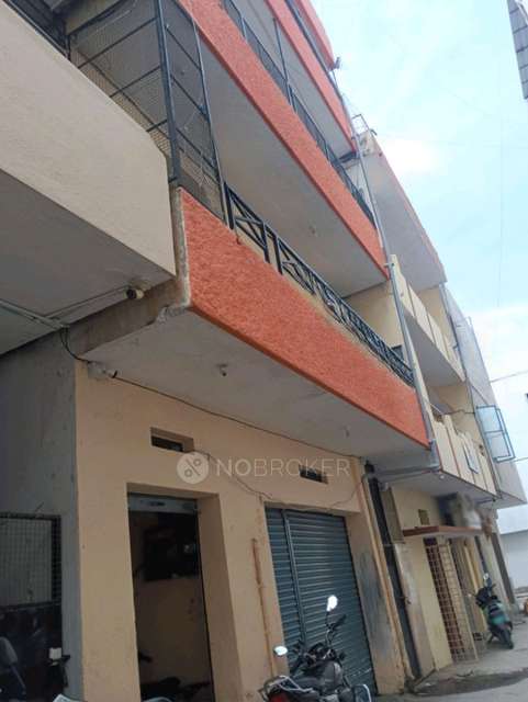 PG for Girls in Basavanagudi