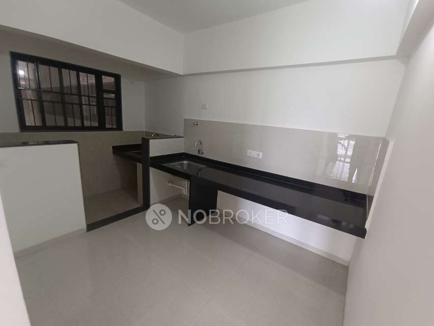 2 BHK Flat In Kohinoor Viva City For Sale  In Dhanori