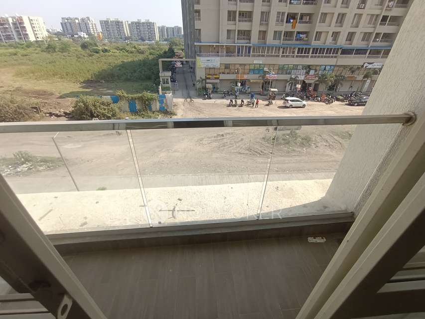 2 BHK Flat In Kohinoor Viva City For Sale  In Dhanori