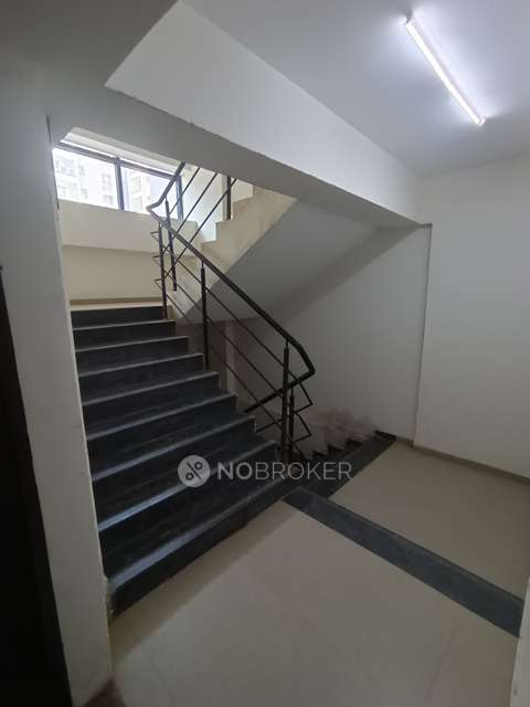 2 BHK Flat In Kohinoor Viva City For Sale  In Dhanori