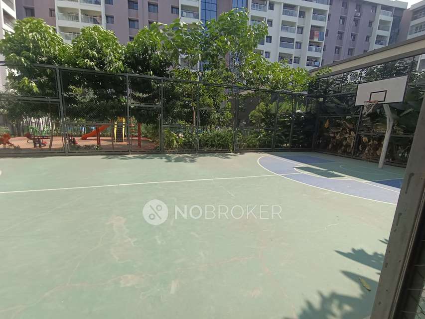 2 BHK Flat In Kohinoor Viva City For Sale  In Dhanori