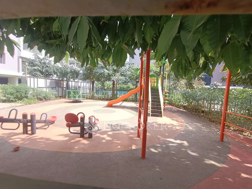 2 BHK Flat In Kohinoor Viva City For Sale  In Dhanori