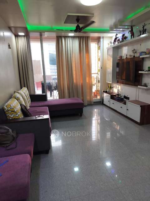 2 BHK Flat In Vascon Forest Edge  For Sale  In Kharadi