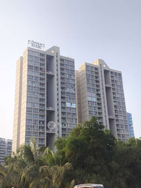 2 BHK Flat In Vascon Forest Edge  For Sale  In Kharadi