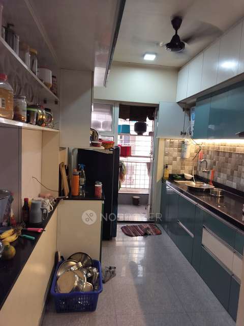 2 BHK Flat In Vascon Forest Edge  For Sale  In Kharadi