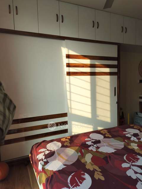 2 BHK Flat In Vascon Forest Edge  For Sale  In Kharadi