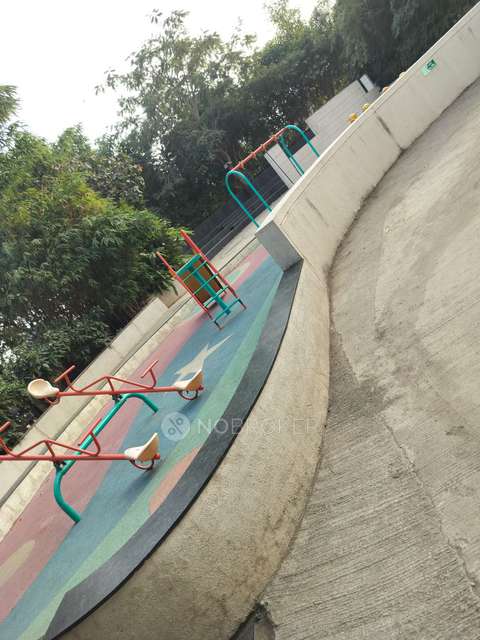 2 BHK Flat In Vascon Forest Edge  For Sale  In Kharadi