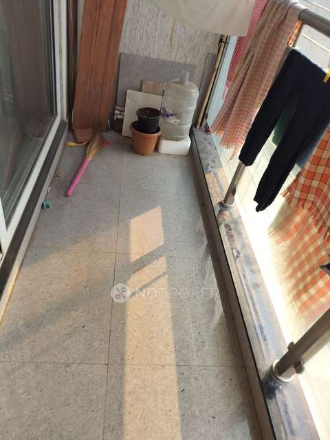 2 BHK Flat In Vascon Forest Edge  For Sale  In Kharadi