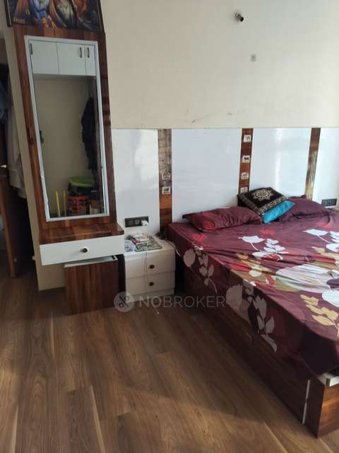 2 BHK Flat In Vascon Forest Edge  For Sale  In Kharadi