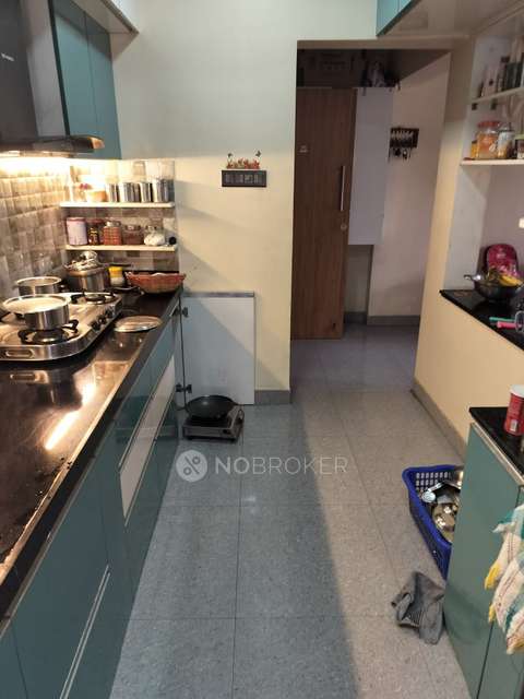 2 BHK Flat In Vascon Forest Edge  For Sale  In Kharadi