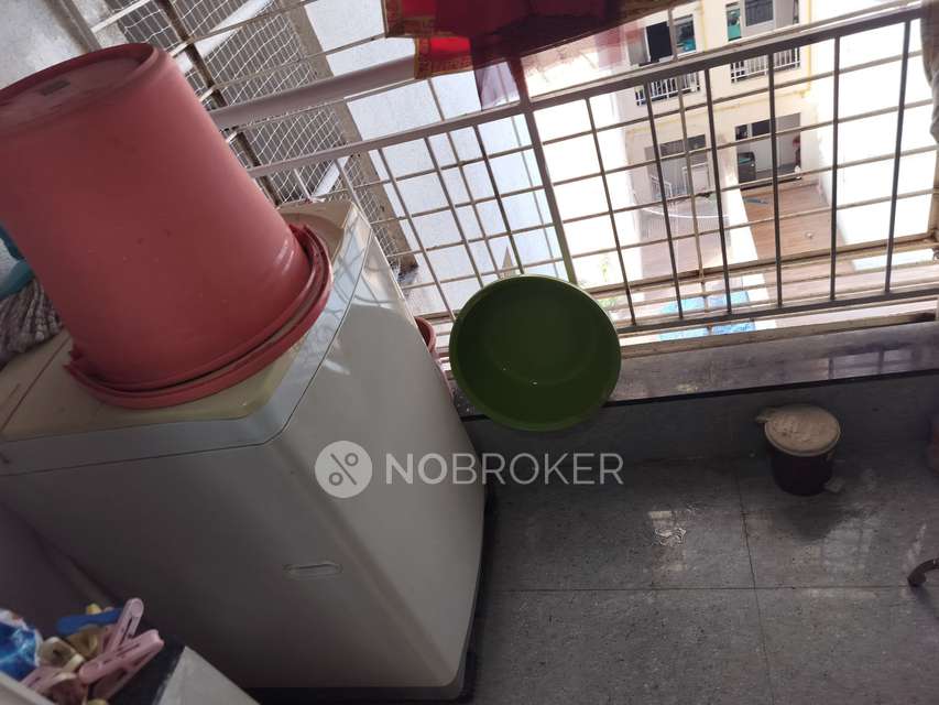 2 BHK Flat In Vascon Forest Edge  For Sale  In Kharadi