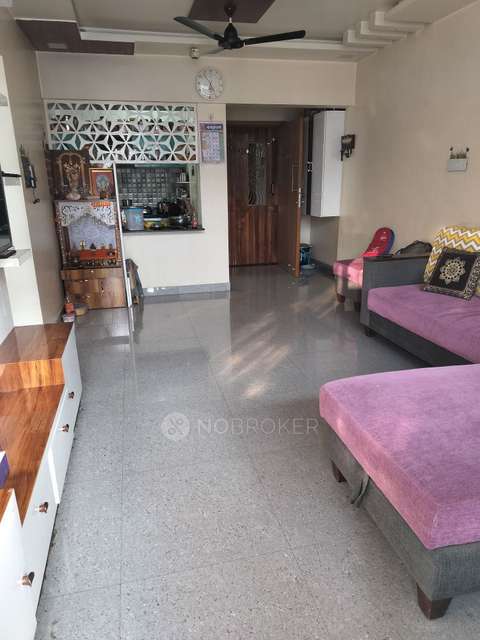 2 BHK Flat In Vascon Forest Edge  For Sale  In Kharadi