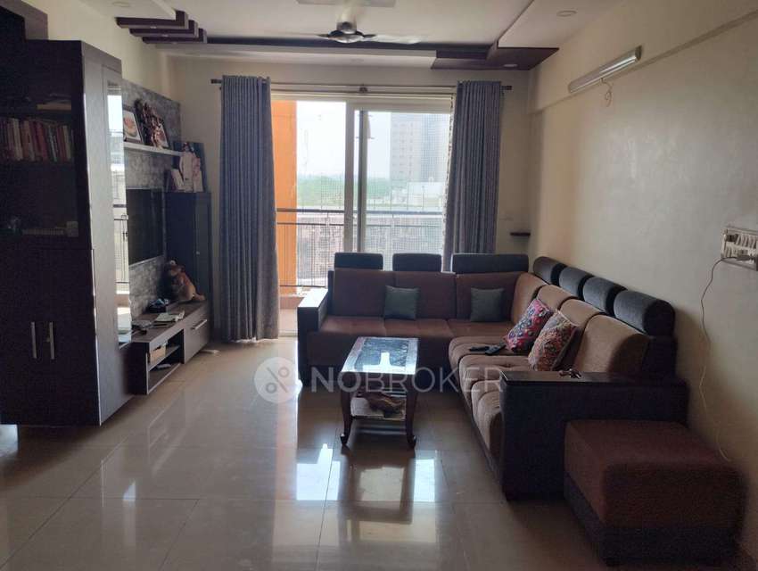 3 BHK Flat In Golden Grand, Yeswanthpur  for Rent  In Yeswanthpur 