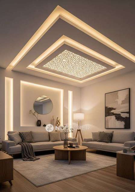 3 BHK Flat In Shubankara Innovative Palacia For Sale  In Whitefield